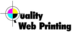 Quality Web Printing logo